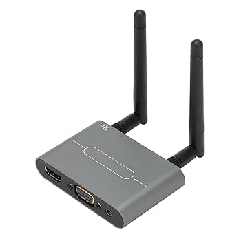 その他 Wireless HD Display Adapter HD-Share-02 Microsoft Wireless Display Adapter V2 - Przejściówki - Sklep